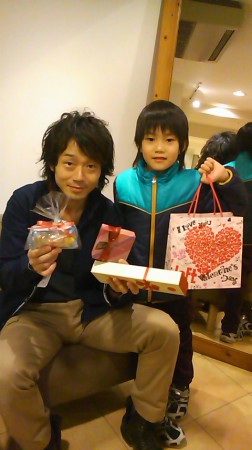 valentine valentine